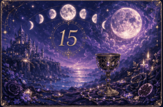 лунный календарь день 15