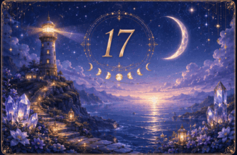лунный календарь день 17