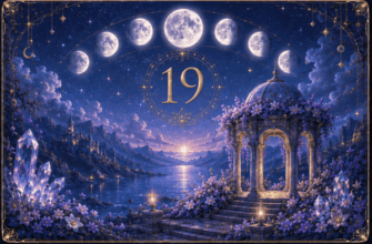 лунный календарь день 19