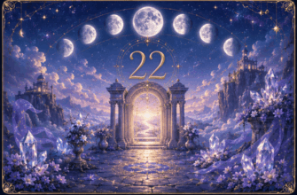 лунный календарь день 22